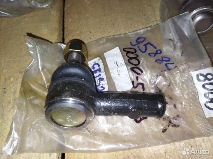 Наконечник рулевой opel frontera A