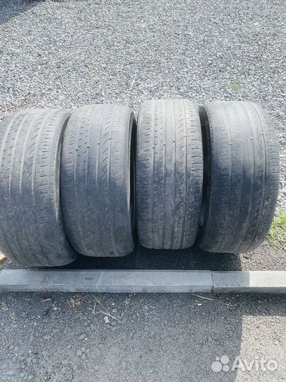 Yatai A168 26.5/55 R19