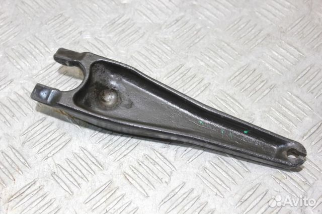 Вилка сцепления Renault Logan 2005 2014