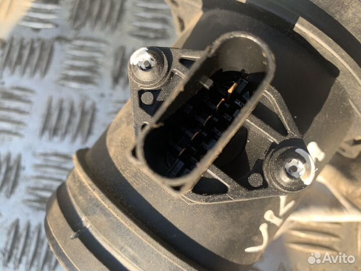 Дмрв бмв Х5 Е53 N62B48 воздухомер бмв Н62Б48