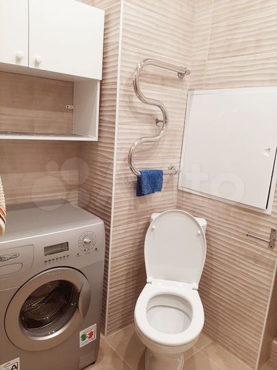 Квартира-студия, 26,5 м², 9/22 эт.