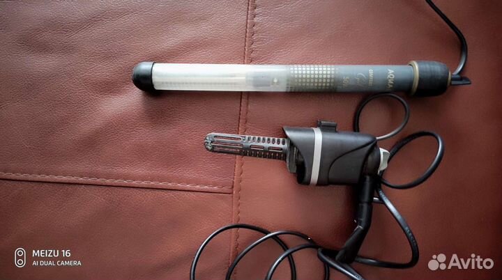 Аквариумы и аксессуары