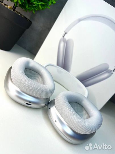 Air Pods Max оригинал