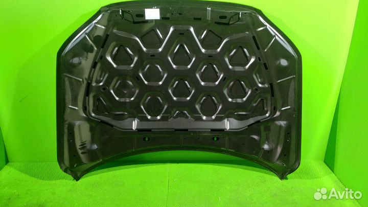 Капот volvo S80 V70 XC70 07-13