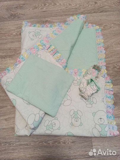 Конверт одеяло