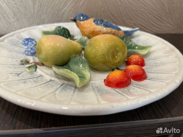 Тарелка-пано 