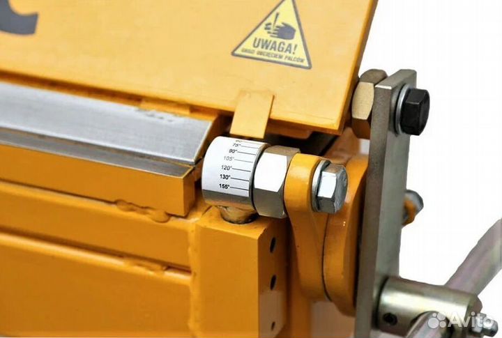 Лиcтoгибочный cтанок LBM 250 рrо. В наличии