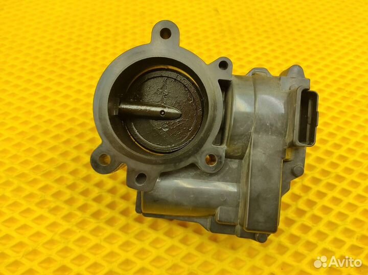 Заслонка дроссельная Mini Countryman R60 N16B16A