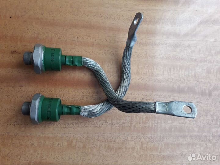 Силовые диоды