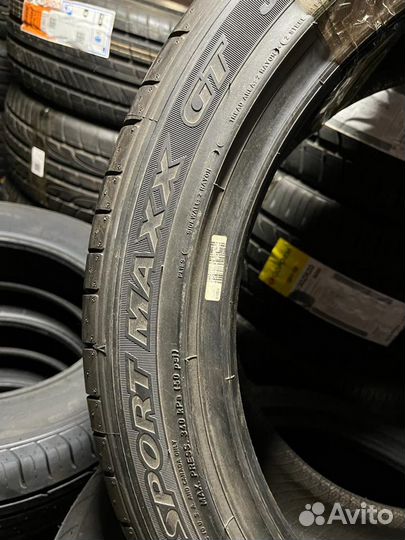 Dunlop SP Sport Maxx GT 245/45 R19 102Y