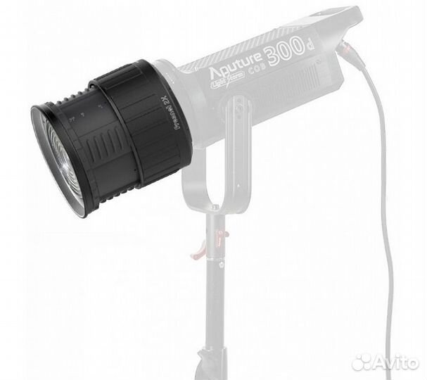 Линза Френеля Aputure Fresnel X2