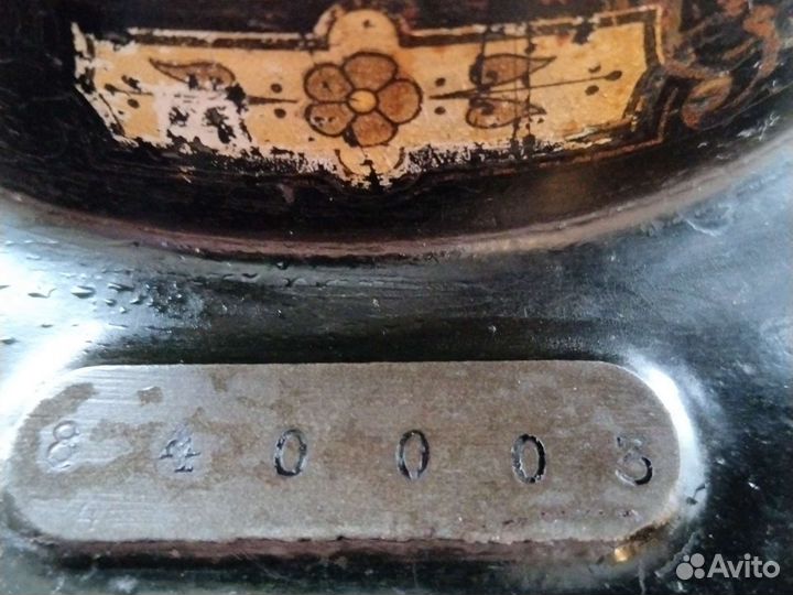 Швейная машина зингер Singer