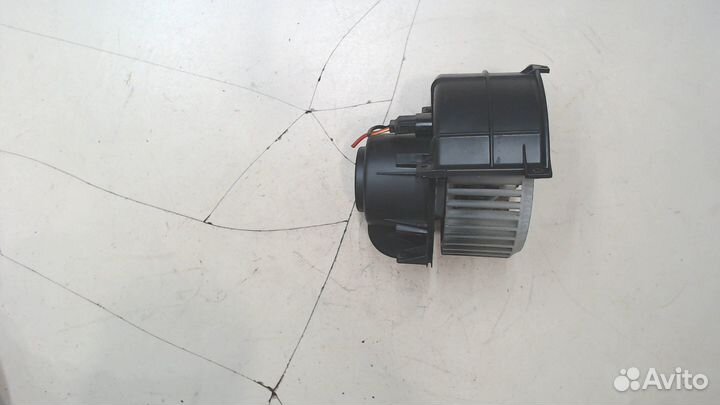 Двигатель отопителя Volkswagen Touareg, 2008