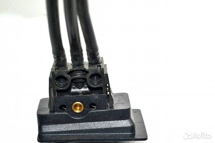 Переключатель / Рычаг / Педаль регулировки положен