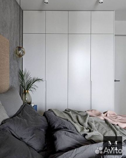 Шкаф в РАССРОЧКУ