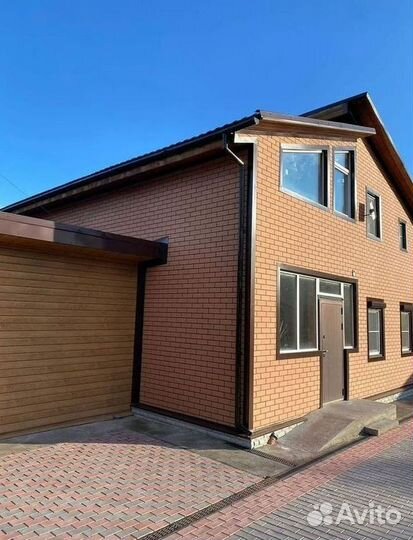 Панели под кирпич