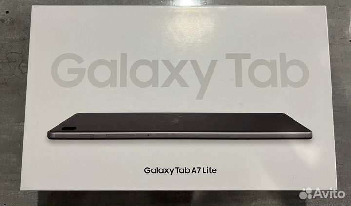 Планшет samsung galaxy tab a7 lite