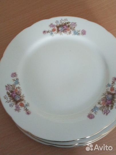 Предметы из СССР