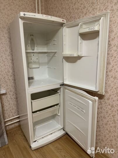 Холодильник бу