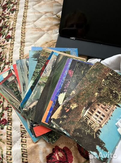 Открытки советские ссср,Коллекция актеров СССР