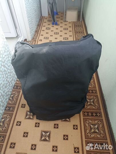 Прогулочная коляска бу