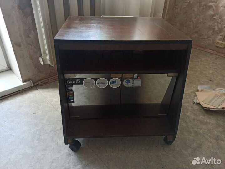 Тумба под тв