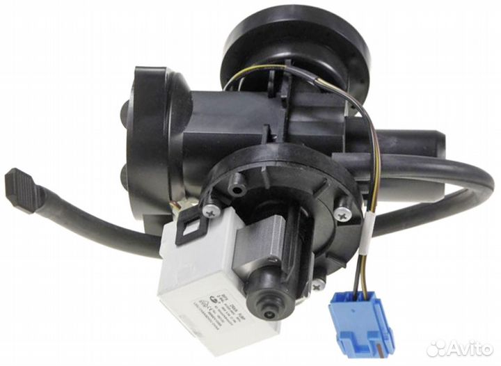 Запчасти для Стиральных машин и др. бытов. техники