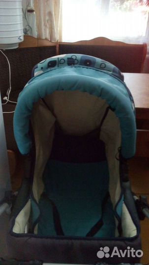 Коляска детская