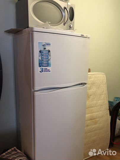 Холодильник