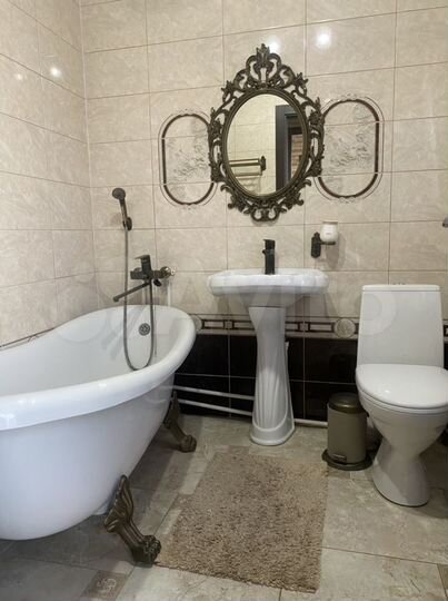 Дом 70 м² на участке 7 сот.