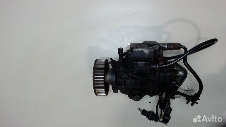 Тнвд Renault Kangoo, 2003