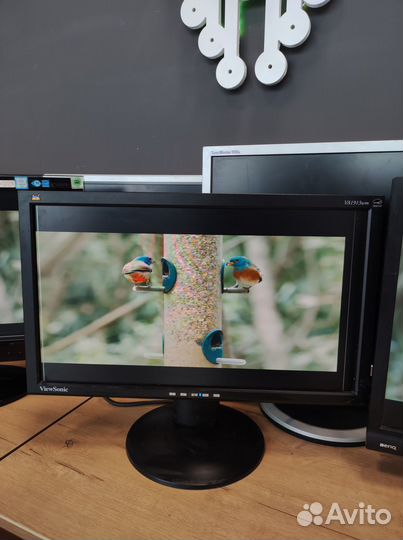 Мониторы Б/У