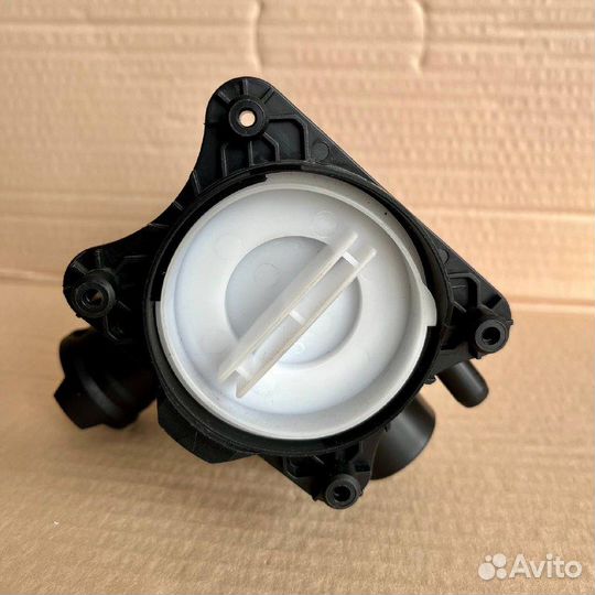 Помпа Askoll с улиткой Bosch, Siemens 144992