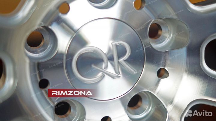 Кованые диски R19 на Toyota Crown