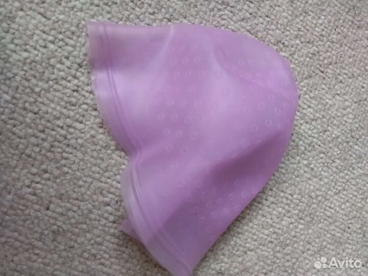 Шапочка для мелирования