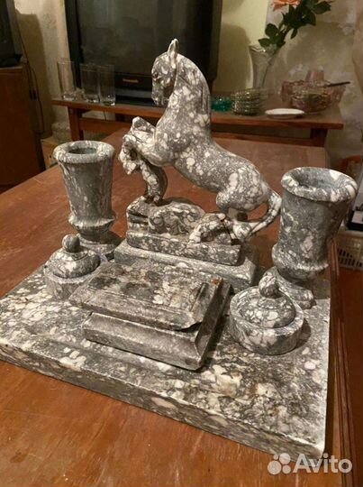 Письменный набор, 