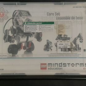 Lego ev3 core set 45544 clearance