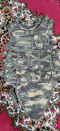 Броне система