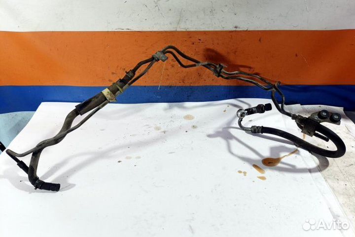 Трубка гур Infiniti Ex/Qx50 J50 2008-2017