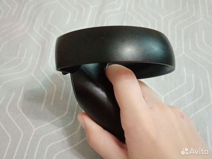 Комплект oculus rift cv1(без кабеля к vr)