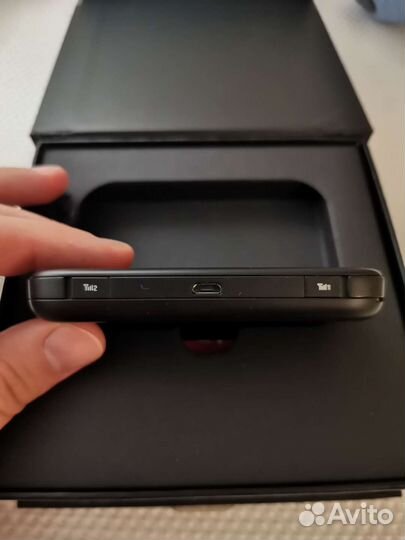 Мобильный wifi роутер 4g/ - Huawei 826ft (e5372)