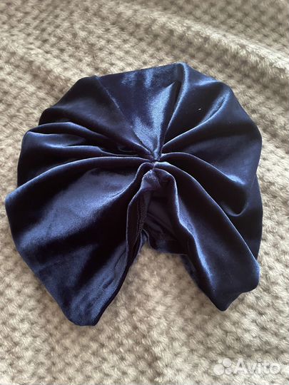 Шапка тюрбан