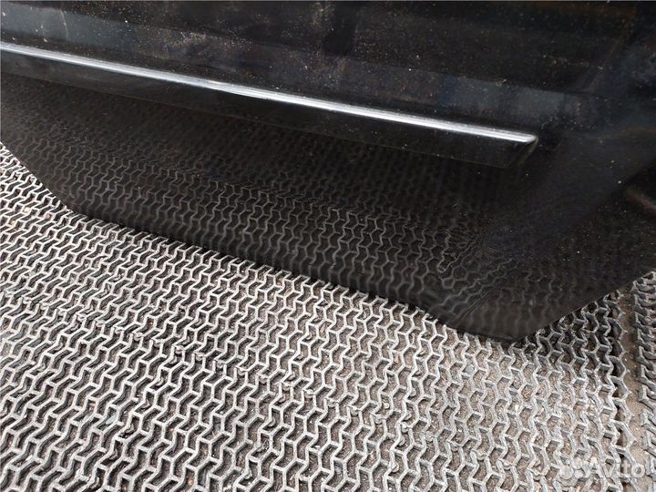 Дверь боковая Jeep Patriot, 2007