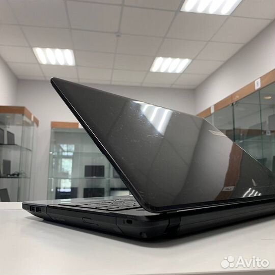 Ноутбук Packard Bell 15.6 (AMD E1/ 4gb/ SSD)