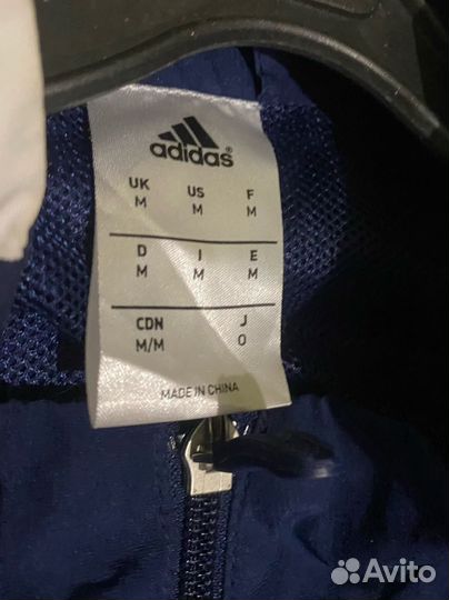 Ветровка adidas