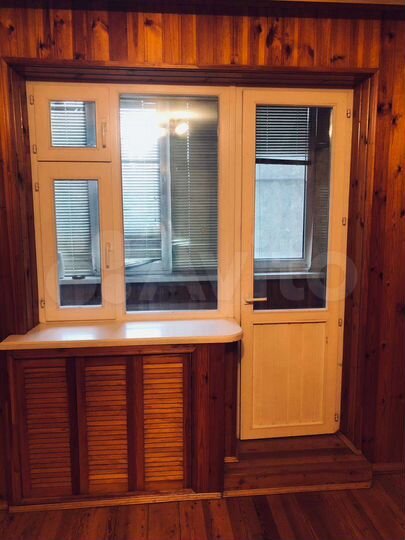 2-к. квартира, 54 м², 2/9 эт.