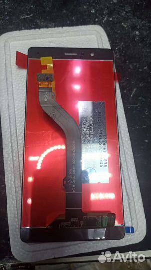 Дисплей Huawei P9 lite