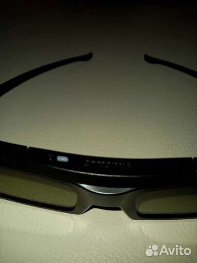 3d очки samsung ssg 5100gb