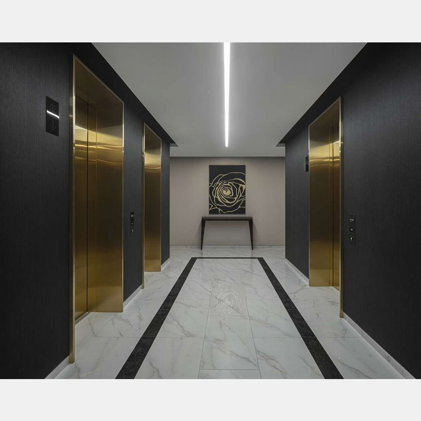 4-к. квартира, 152,4 м², 36/41 эт.