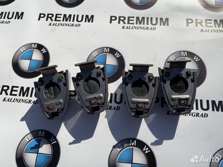 Кронштейн и ручка дверей Bmw X5 F15